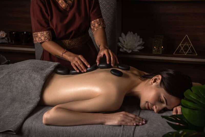 Orient Spa Experience in Hanoi - Accessibility and Accommodations