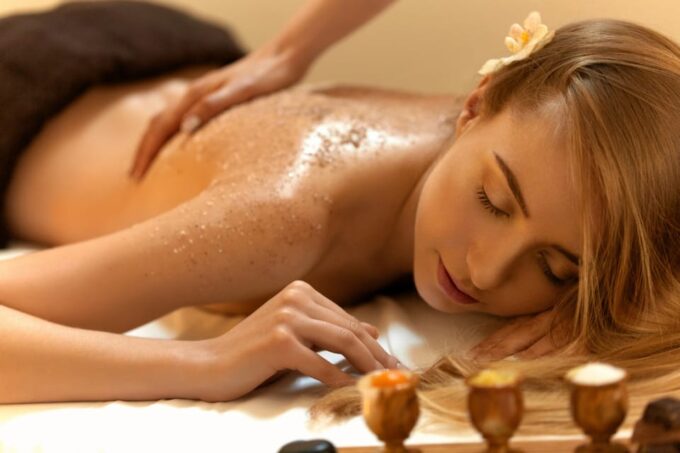 Orient Spa Experience in Hanoi - Important Policies and Information