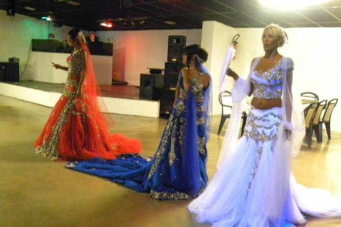 Oriental Dance Classes in Marrakech - Reviews and Ratings