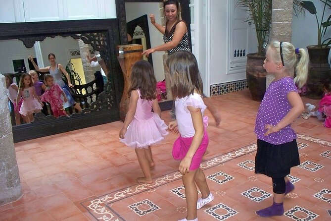 Oriental Dance Classes in Marrakech - Tips for Your Oriental Dance Experience