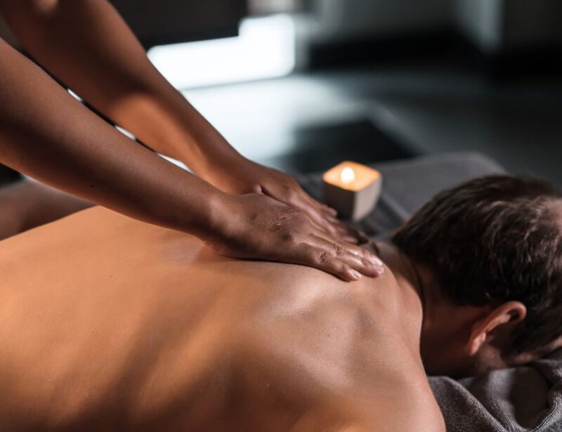 Oriental Initiation Ritual : Hammam + Berber Massage - Key Points