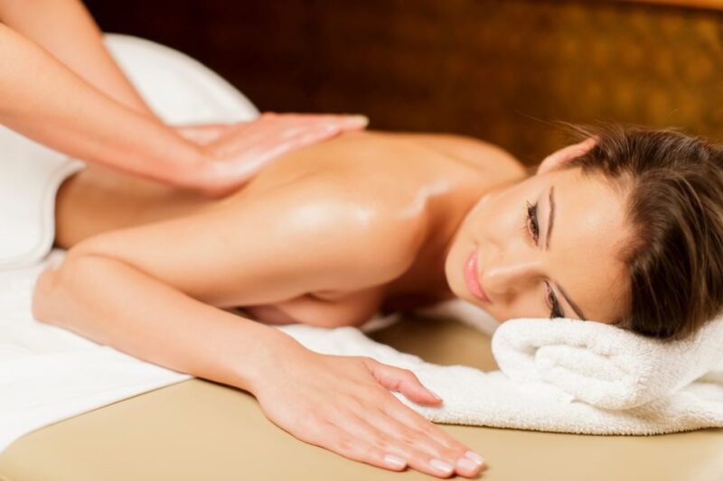 Oriental Initiation Ritual : Hammam + Berber Massage - Important Information