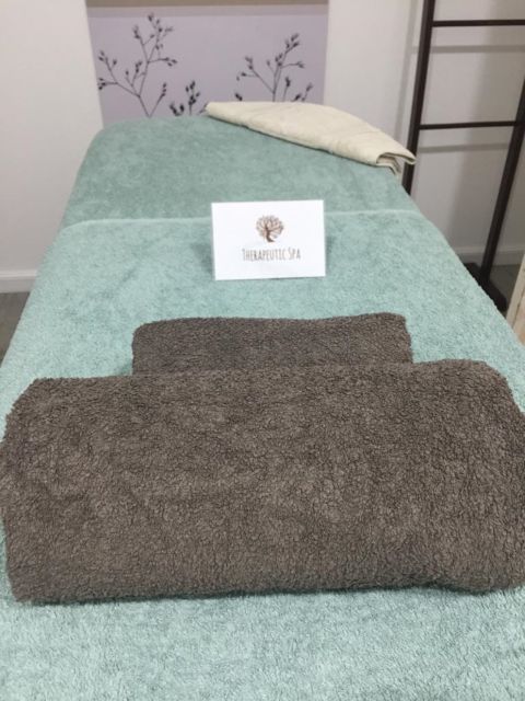Oriental Massage in Lisbon - Key Points