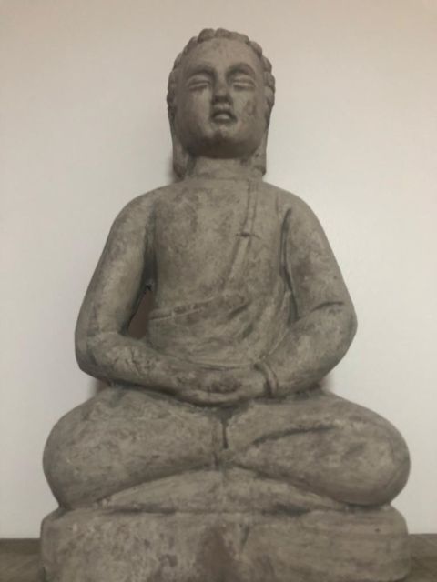 Oriental Massage in Lisbon - Frequently Asked Questions