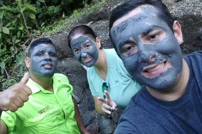 Original Arenal ATV: Arenal Volcano Experience - Inclusions and Logistics