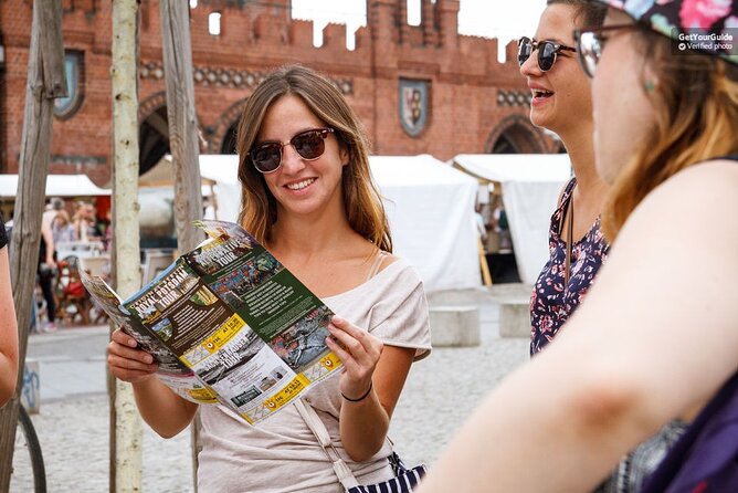 Original Budapest Walking Tour - Tour Duration