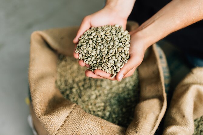 Original Coffee Tour From Florence - Key Points