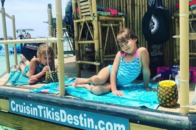 Original Cruisin Tikis Beach & Cruise Adventure - Who This Tour Is Perfect For