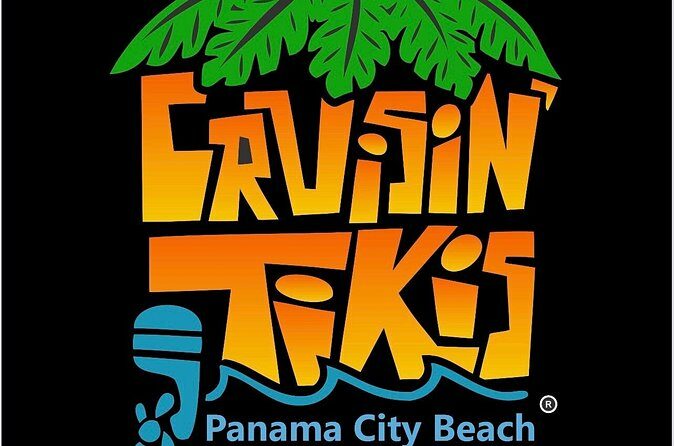 Original CRUISIN' TIKIS Lit on the Lagoon- A Glow Tiki Bar Cruise - Practical Considerations