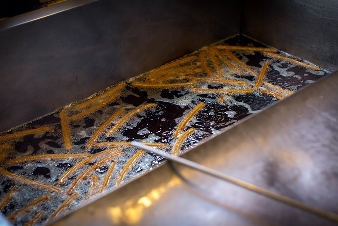 Original Downtown Food Tour With Taste of San Miguel - Key Inclusions and Exclusions