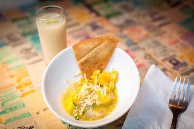 Original Downtown Food Tour With Taste of San Miguel - Accessibility and Transportation