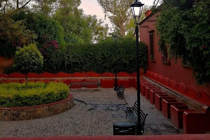Original Downtown Food Tour With Taste of San Miguel - Dietary Accommodations