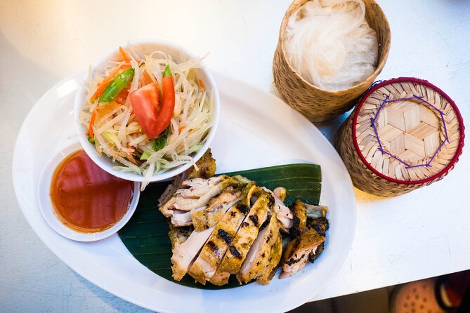 Original Downtown Los Angeles Walking Food Tour With Six Taste - Traveler Feedback Highlights