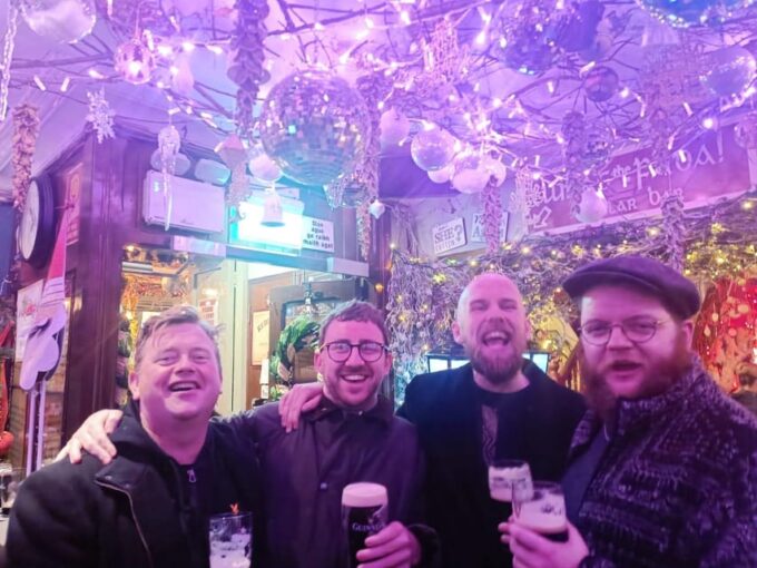 Original Dublin Pub Tour - Frequently Asked Questions