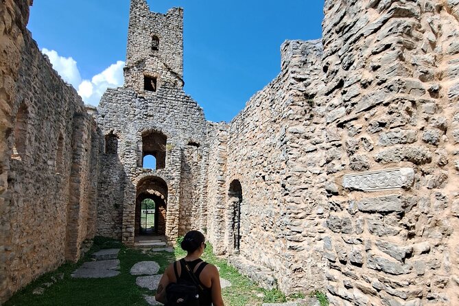 Original Eye of the Earth Tour With Paddleboarding on PerućA Lake - Accessibility Information