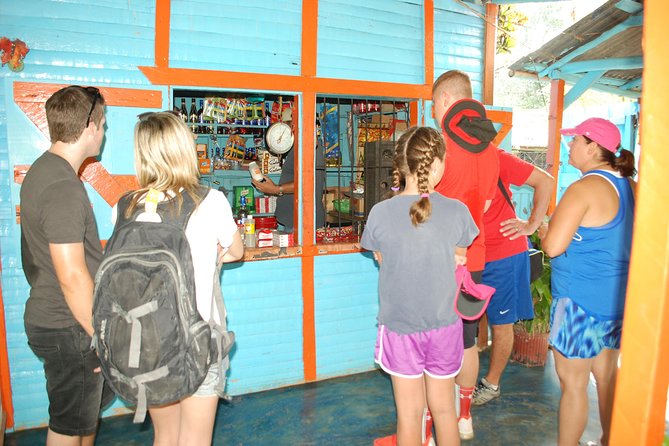 Original Fun Buggy Full Day Tour in Punta Cana - Sampling Cigar, Rum, and Chocolate