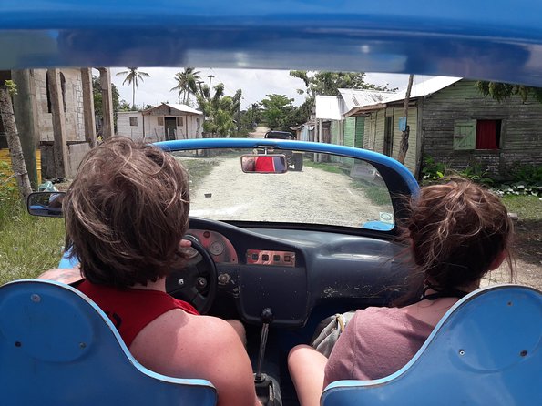 Original Fun Buggy Full Day Tour in Punta Cana - Optional Activities