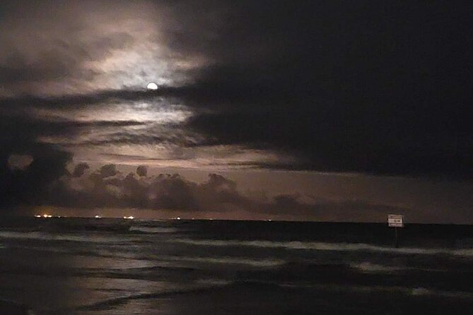 Original Ghost Tours of the Strand - Ghostly Encounters Along the Way