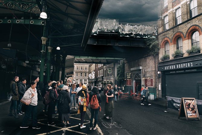Original Harry Potter Locations Tour - London - Highlights of the Itinerary