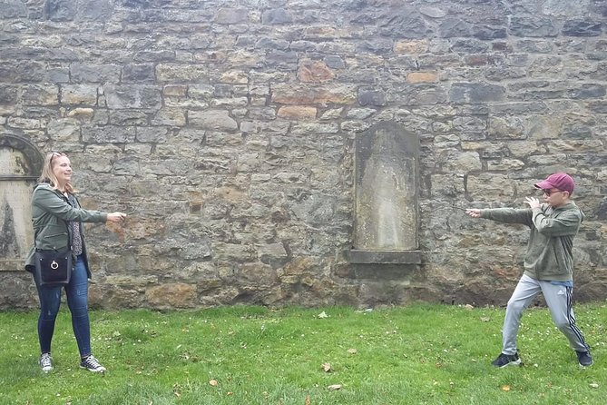 Original Harry Potter Locations Tour - York - Booking and Cancellation