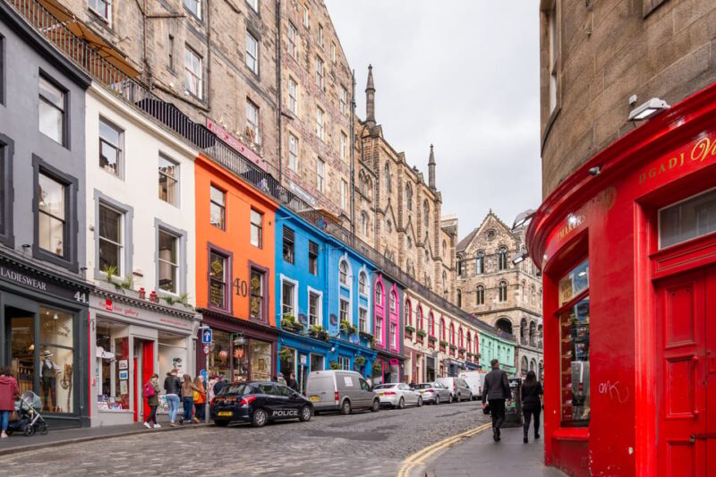 Original Harry Potter Tour of Edinburgh - Customer Reviews