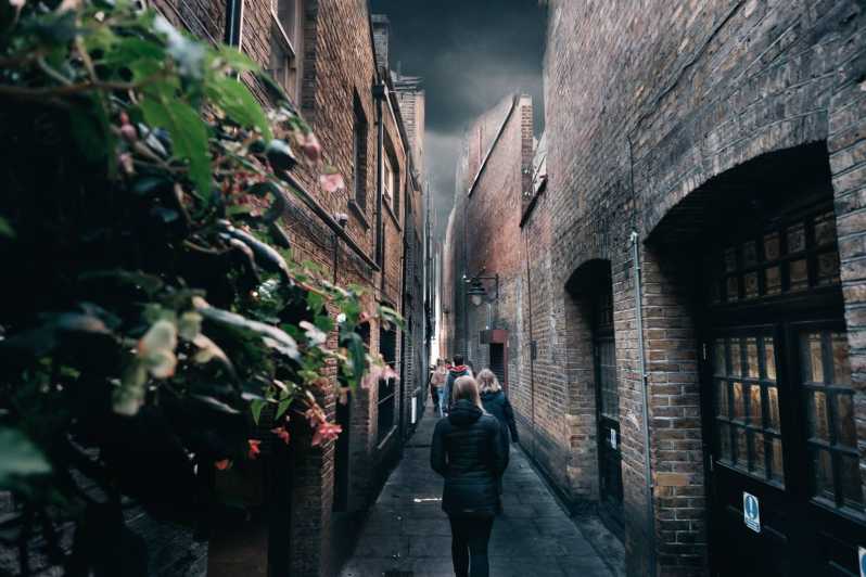 Original Harry Potter Walking Tour - Itinerary and Sites Visited