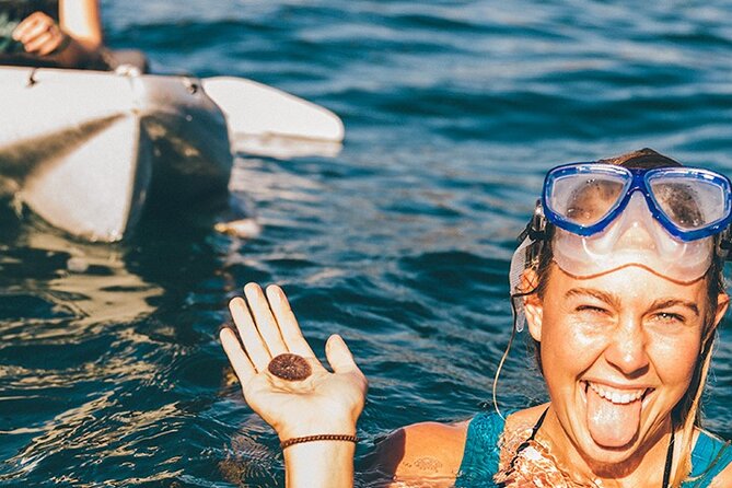 Original La Jolla Sea Cave Kayak Tour for Two - Traveler Experiences