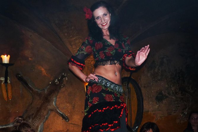 Original Medieval Tavern Dinner With Hotel Transfer - Booking and Cancellation Policy