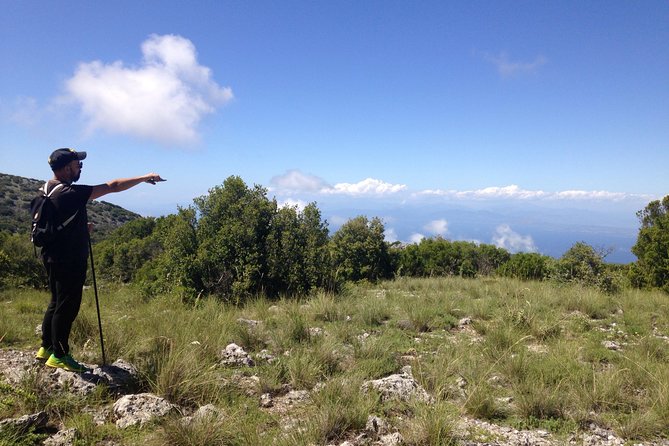 Original Mountain Hiking Private Tour of Lefkada - Health and Safety Considerations