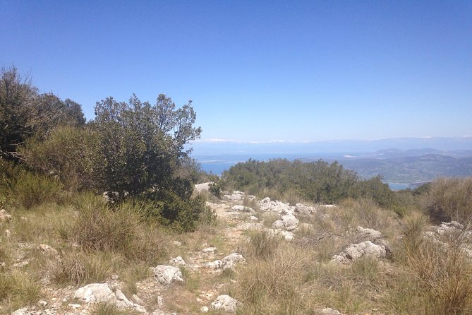 Original Mountain Hiking Private Tour of Lefkada - Booking Process and Policies