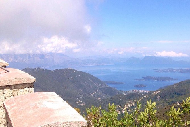 Original Mountain Hiking Private Tour of Lefkada - Private Transfer Options
