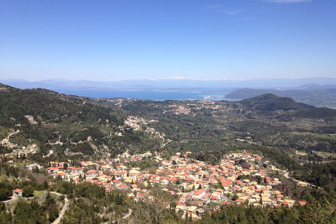 Original Mountain Hiking Private Tour of Lefkada - Preparing for the Adventure