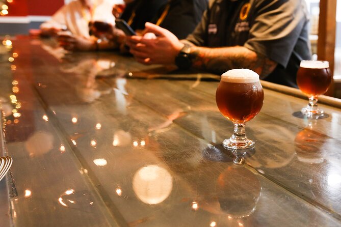 Original Phoenix Brew Tour With Meal - Frequently Asked Questions