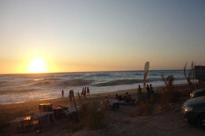 Original Private Tour to Lefkada Beaches Wine Tasting & Photo (Tailor Made) - Included Experiences