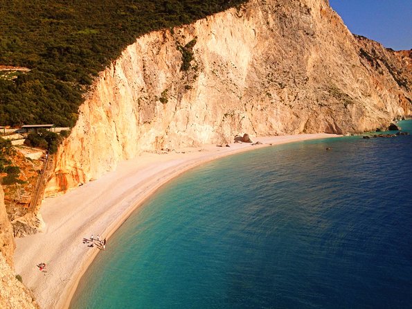 Original Private Tour to Lefkada Beaches Wine Tasting & Photo (Tailor Made) - Tour Participation Details