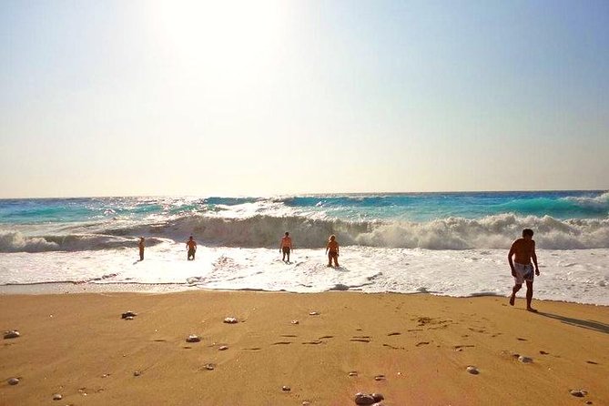 Original Private Tour to Lefkada Beaches Wine Tasting & Photo (Tailor Made) - Why Choose This Tour