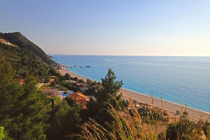 Original Private Tour to Lefkada Beaches Wine Tasting & Photo (Tailor Made) - Pricing and Booking