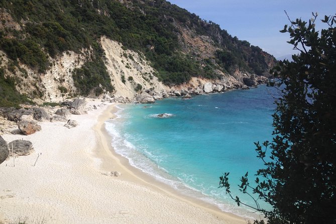 Original Private Tour to Lefkada Beaches Wine Tasting & Photo (Tailor Made) - Recap