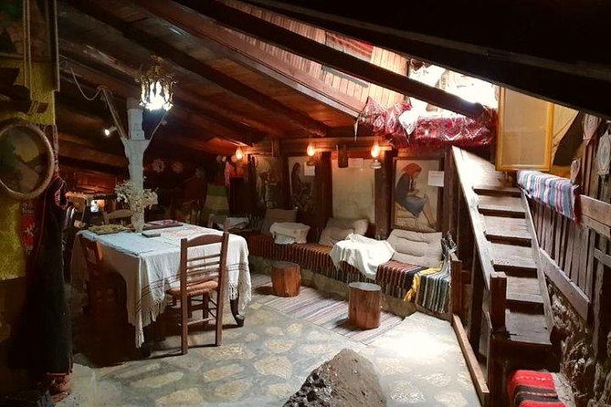 Original Private Tour to Lefkada Villages Wine Tasting & Photo (Tailor Made) - Pick-up and Drop-off