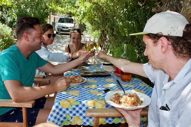 Original Private Tour to Lefkada Villages Wine Tasting & Photo (Tailor Made) - Booking and Cancellation