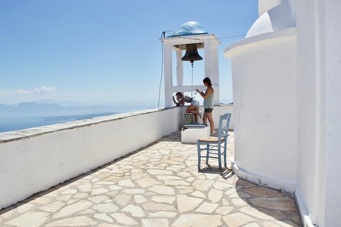 Original Private Tour to Lefkada Villages Wine Tasting & Photo (Tailor Made) - Tour Highlights