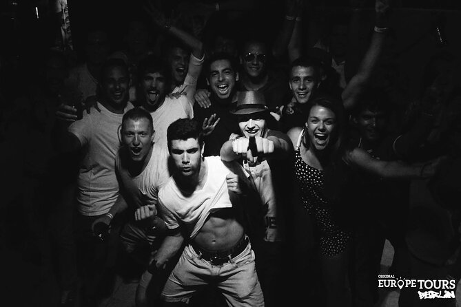 Original Pub Crawl Berlin - Customer Feedback