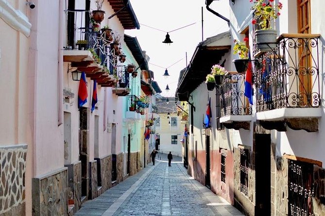 Original Quito City Tour in Trolley - Traveler Reviews