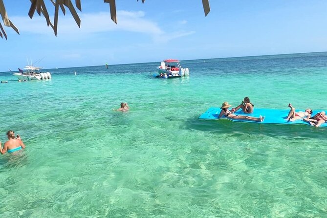 Original Snorkel and Sandbar Combo in Islamorada - Tips for a Successful Trip