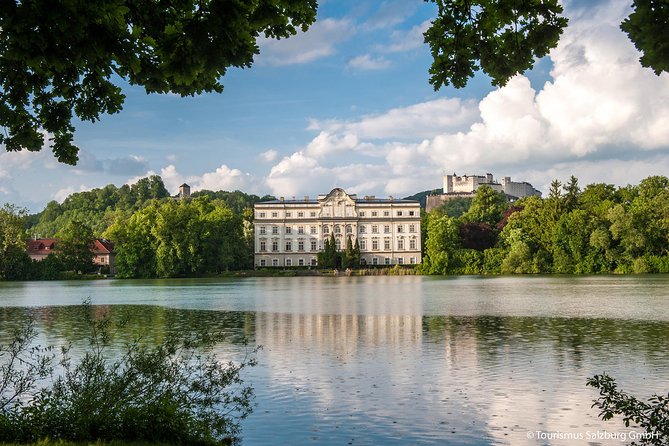 Original Sound of Music Private Custom Tour in Salzburg - Iconic Filming Locations