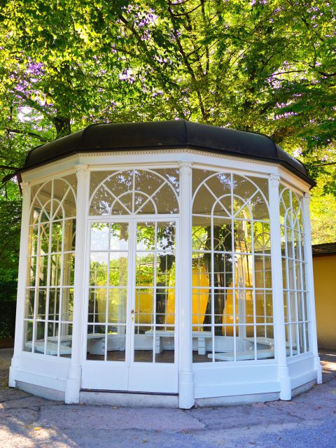 Original Sound of Music Tour & Edelweiss Cooking Class - Cooking Class Details