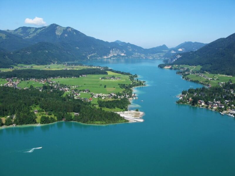 Original Sound of Music Tour With Schnitzel + Noodles - Accessibility and Dietary Considerations