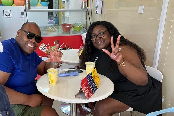 Original Street Food Tour of Dubai - Inclusions and What to Expect