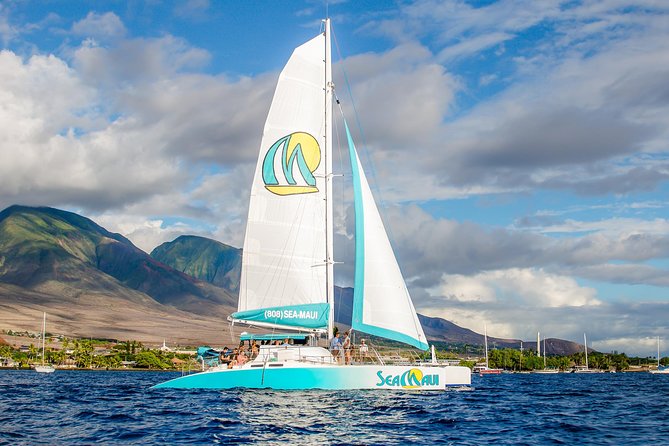 Original Sunset Cruise With Open Bar From Ka'Anapali Beach - Customer Feedback