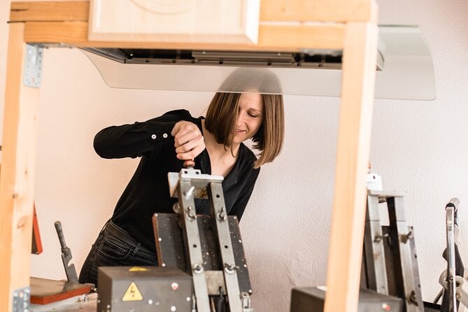 Original Viennese Wafers Traditional Craft Workshop - Meeting Details